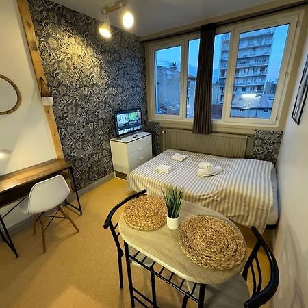 Joli Studio Au Coeur De Valence 41 Extérieur photo