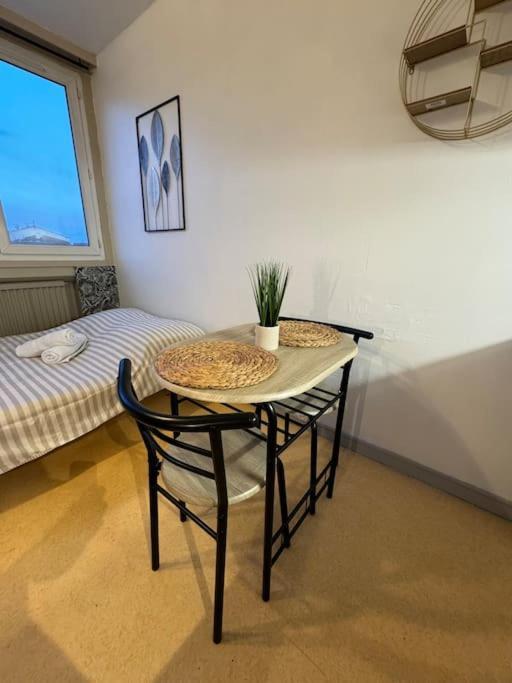 Joli Studio Au Coeur De Valence 41 Extérieur photo