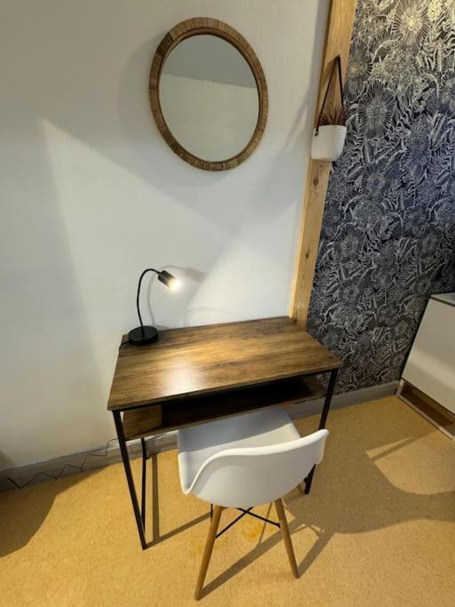 Joli Studio Au Coeur De Valence 41 Extérieur photo