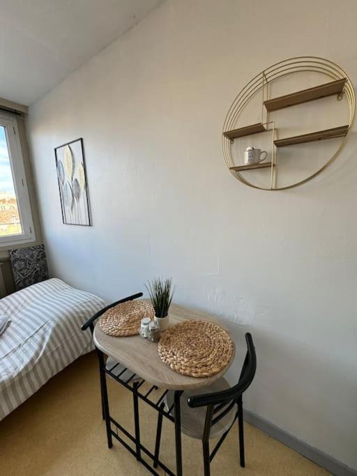 Joli Studio Au Coeur De Valence 41 Extérieur photo