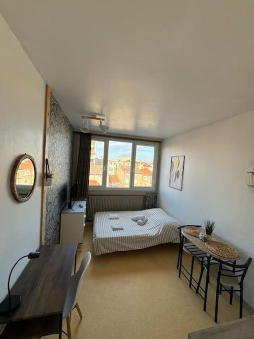 Joli Studio Au Coeur De Valence 41 Extérieur photo