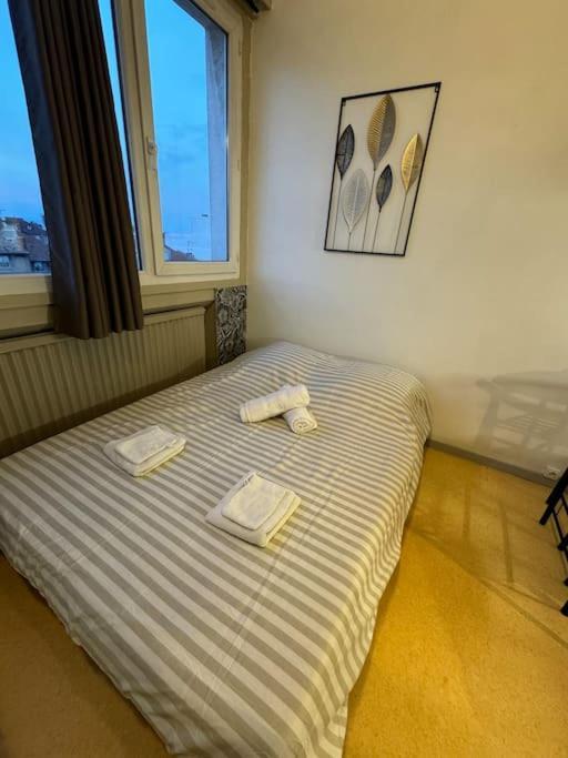 Joli Studio Au Coeur De Valence 41 Extérieur photo