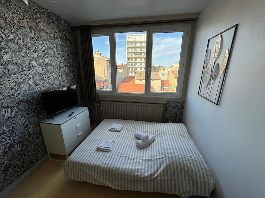 Joli Studio Au Coeur De Valence 41 Extérieur photo